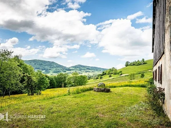 Maison 4 pièces 93 m²