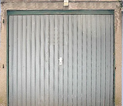 Garage montigny