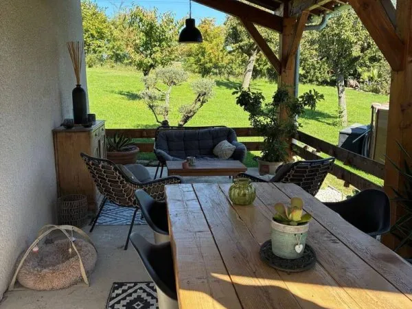 Maison 5 pièces 180 m²