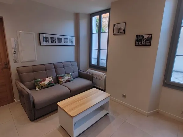 Studio étudiant