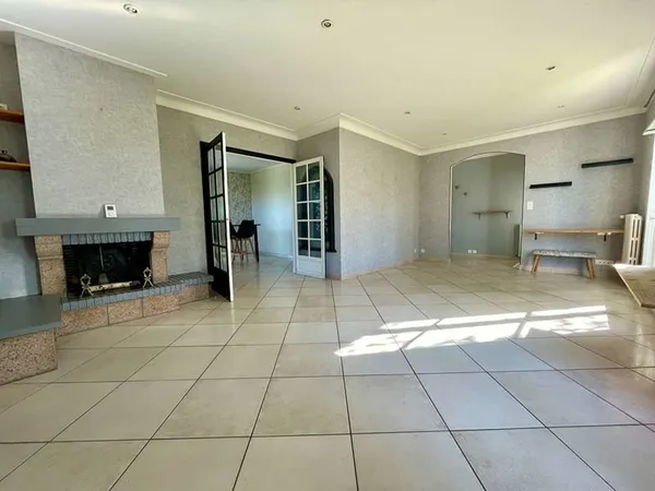 Maison Chauche 4 pièce(s) 92m2
