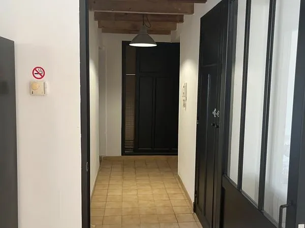 Colocation Centre-ville Nîmes 130m2 - Proche Universités 420