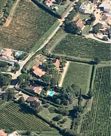 Studio meublé