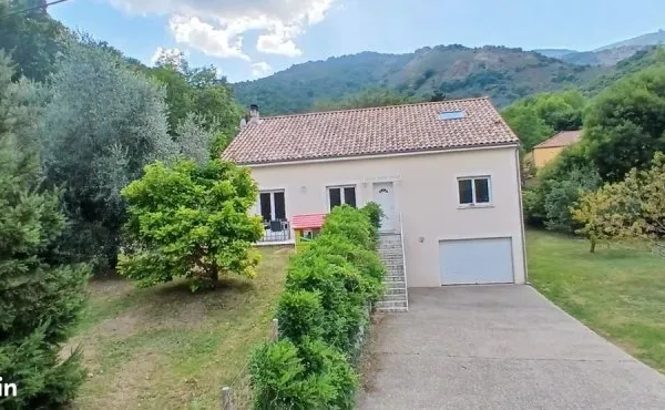 Maison de famille