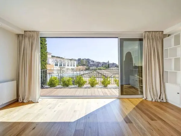 Appartement 2 pièces 80 m²