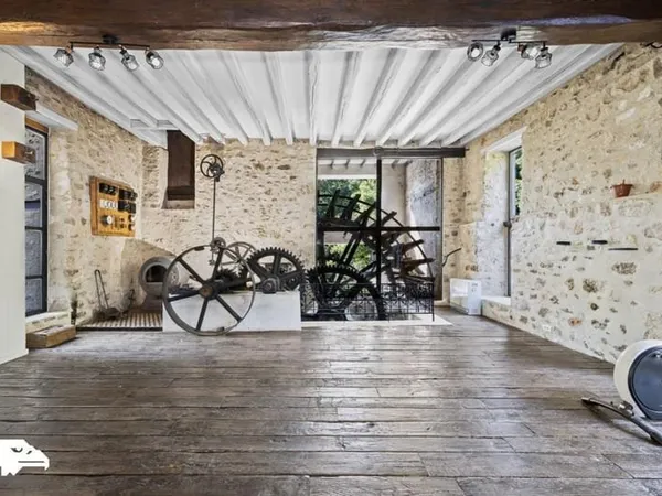 Vente Maison - 13 pièces - 500 m² - Maule - (78)