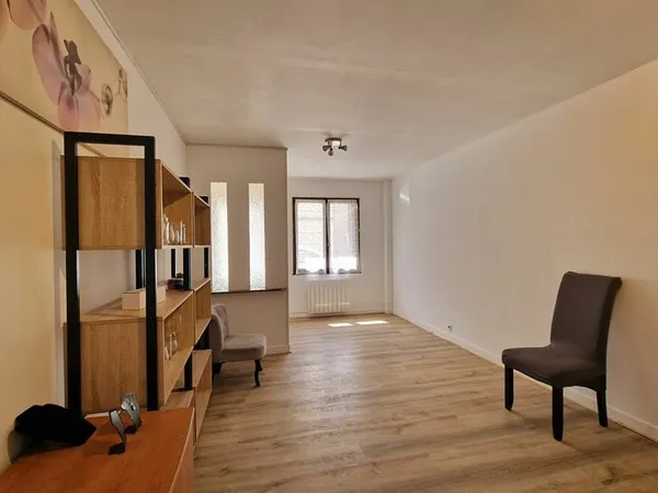 Maison au coeur de Miramont De Guyenne