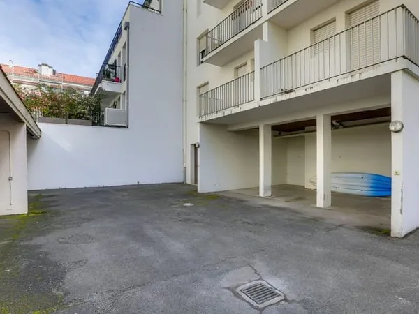 Stationnement Vente Saint-Jean-de-Luz   45442€