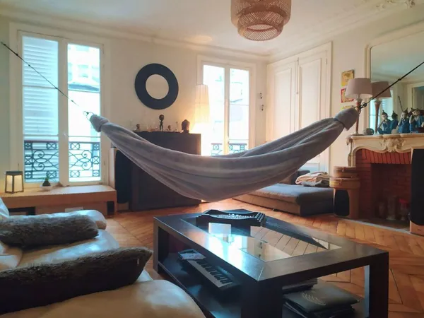 Propose chambre en colocation