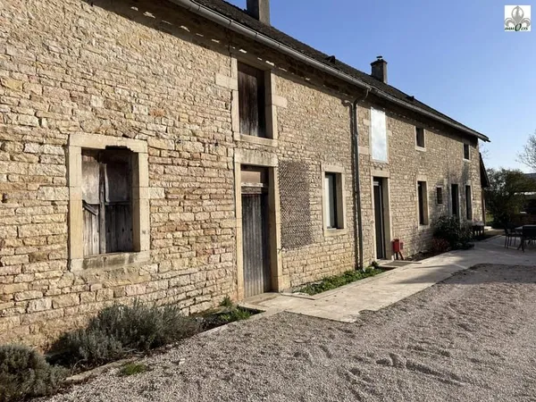 Maison à vendre Sainte-Marie-la-Blanche