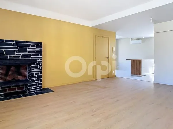 Appartement 3 pièces 71 m²