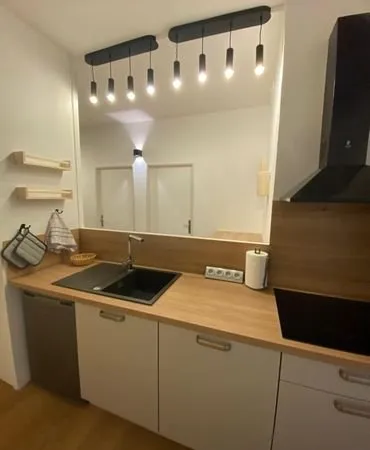 Colocation Lyon