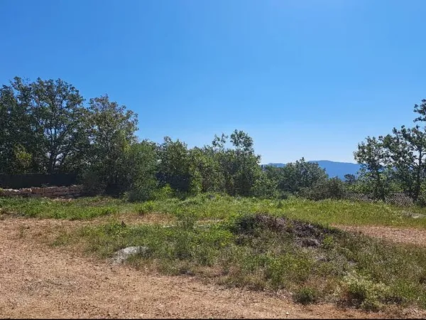Très belle vue dégagée