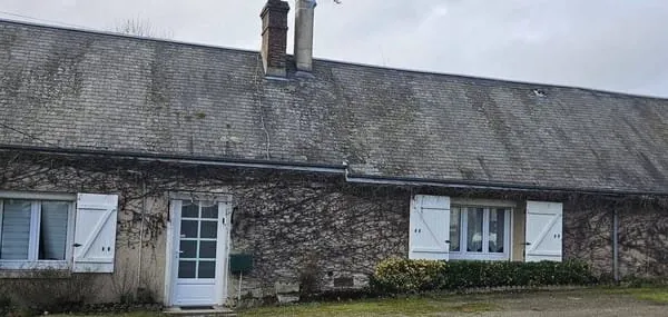 Maison 5 pièces 93 m²