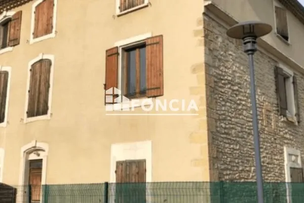 Appartement 2 pièces 25 m²