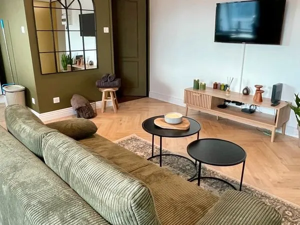 Superbe Duplex 35m2 rénové - Dijon Centre