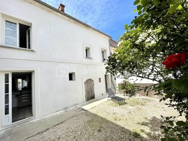 Maison 7 pièces 188 m²
