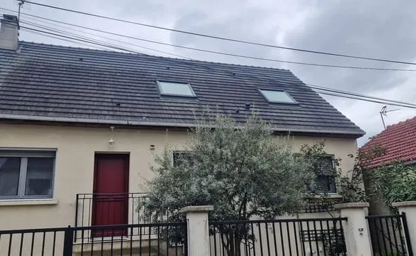 Maison 5 pièces 103 m²