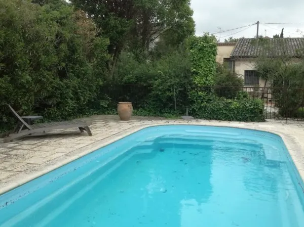 Maison 4 pièces 130 m²