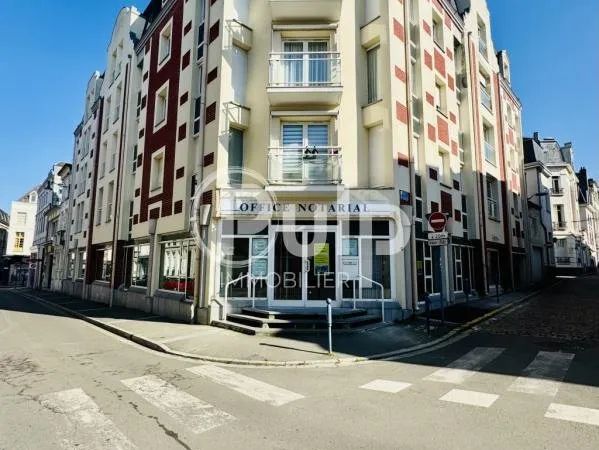 Immeuble 400m2 - Coeur de Ville ARRAS