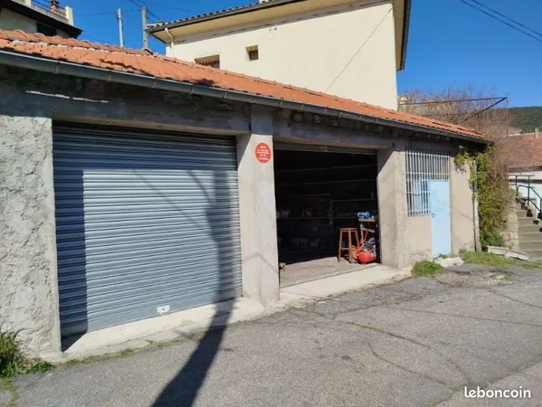 Location Garage