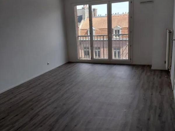 Appartement 3 pièces 69 m²