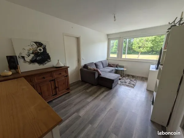 Appart 1 Chambre