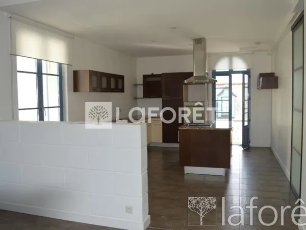 Appartement 5 pièces 220 m²