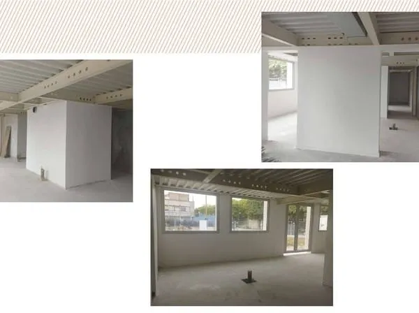 Local commercial 154 m²