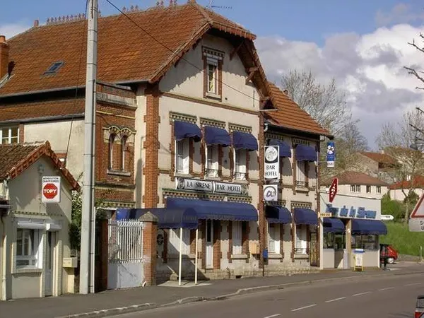 BAR / TABAC