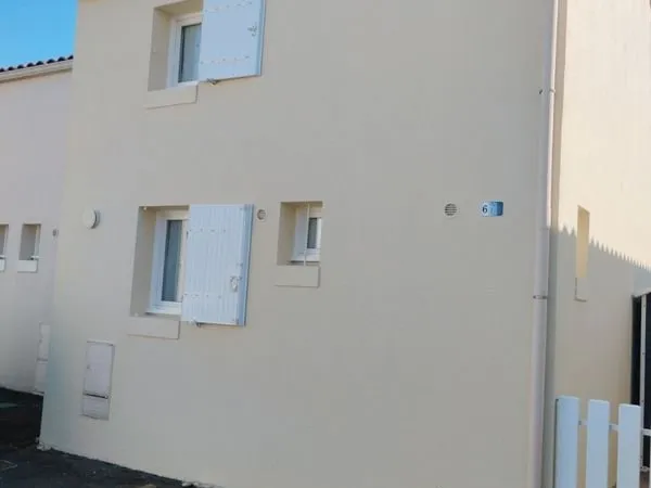 Maison a vendre