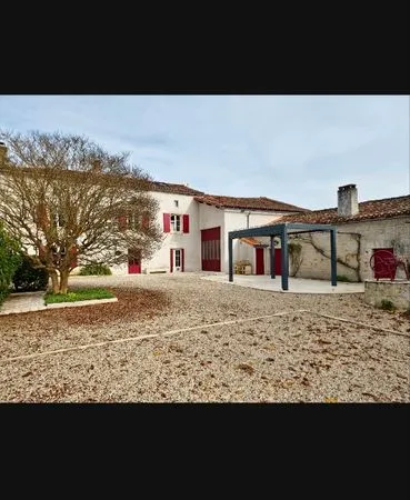 Maison 186 m2 7 pièces