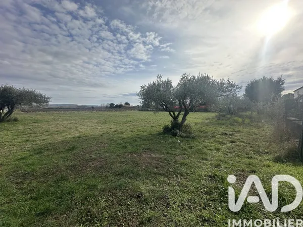 Terrain 2090 m²