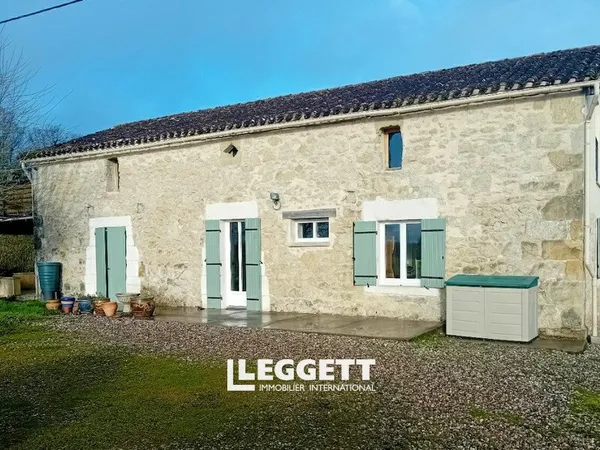 Maison 5 pièce(s), EYMET