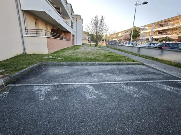 Parking/Garage 17 m²