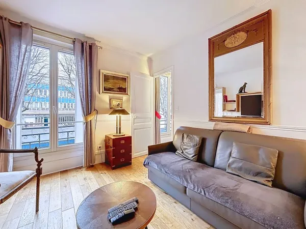 Loue appartement
