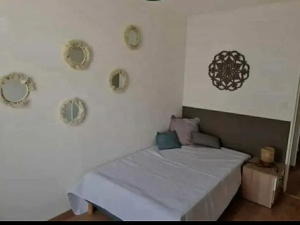 Colocation Saint-Denis - quartier La Source