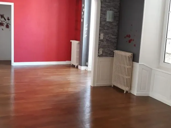 Appartement 3 pièces 111 m²