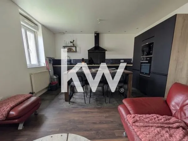 Appartement à vendre Roche-la-Molière