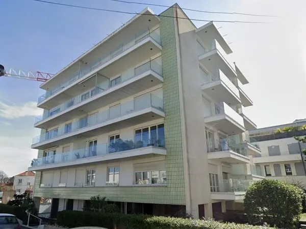 Appartement 3 pièces 74 m²