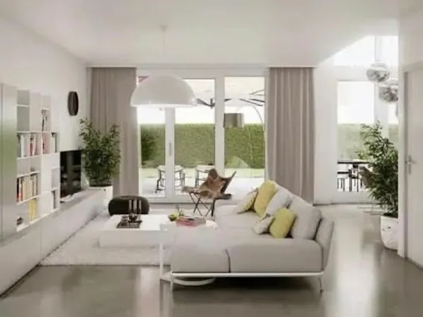 Appartement 3 pièces 57 m²