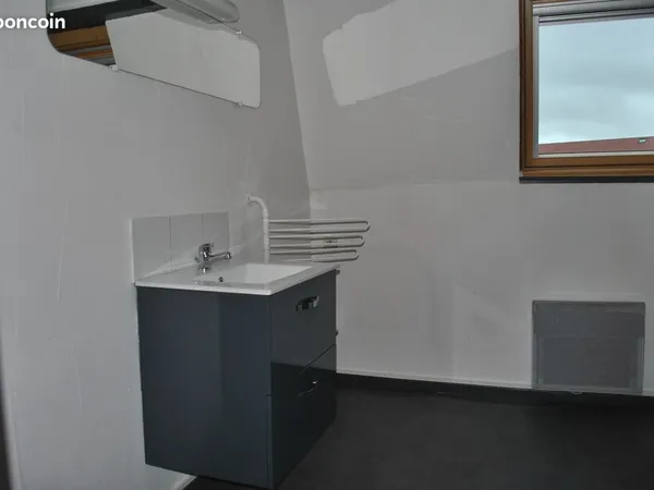 Duplex lesquin