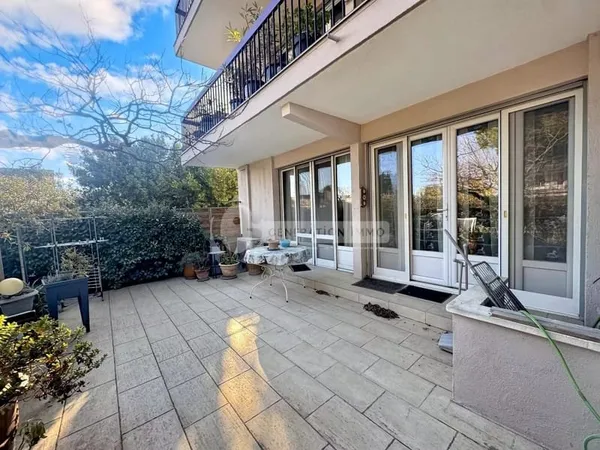 Appartement T4 - Arles
