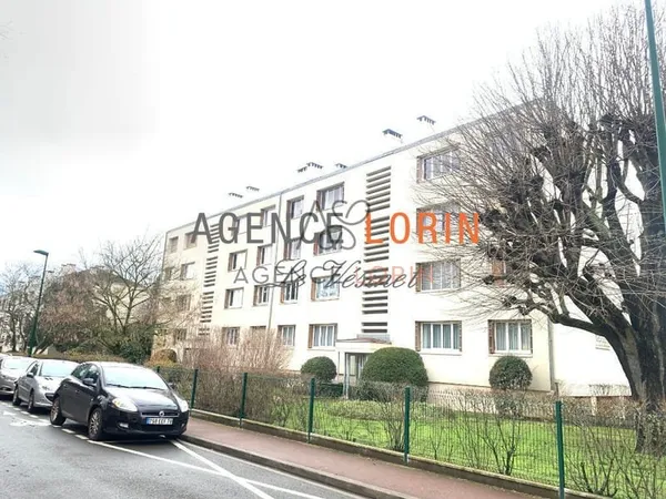 Appartement Croissy Sur Seine