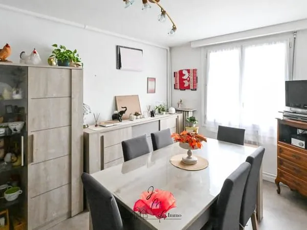 Investissement !!! Immeuble sur Sanvic