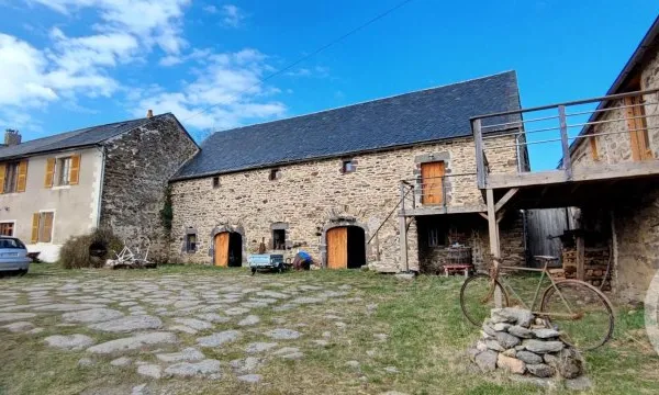 Maison 6 pièces 170 m²