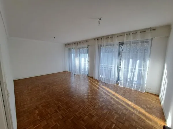 Loue T4 - 85m² - Nantes 44100