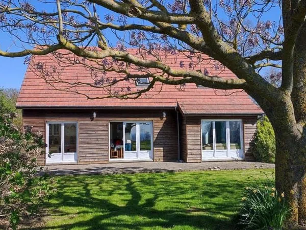 Maison 7 pièces 133 m²