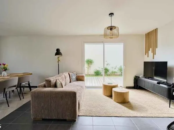 Maison 5 pièces 97 m²