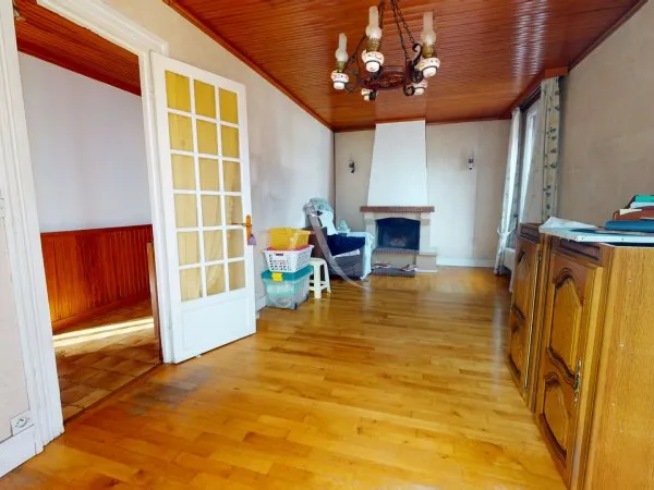 VILLEMOMBLE, Maison, 5pièces, 88,26m2
